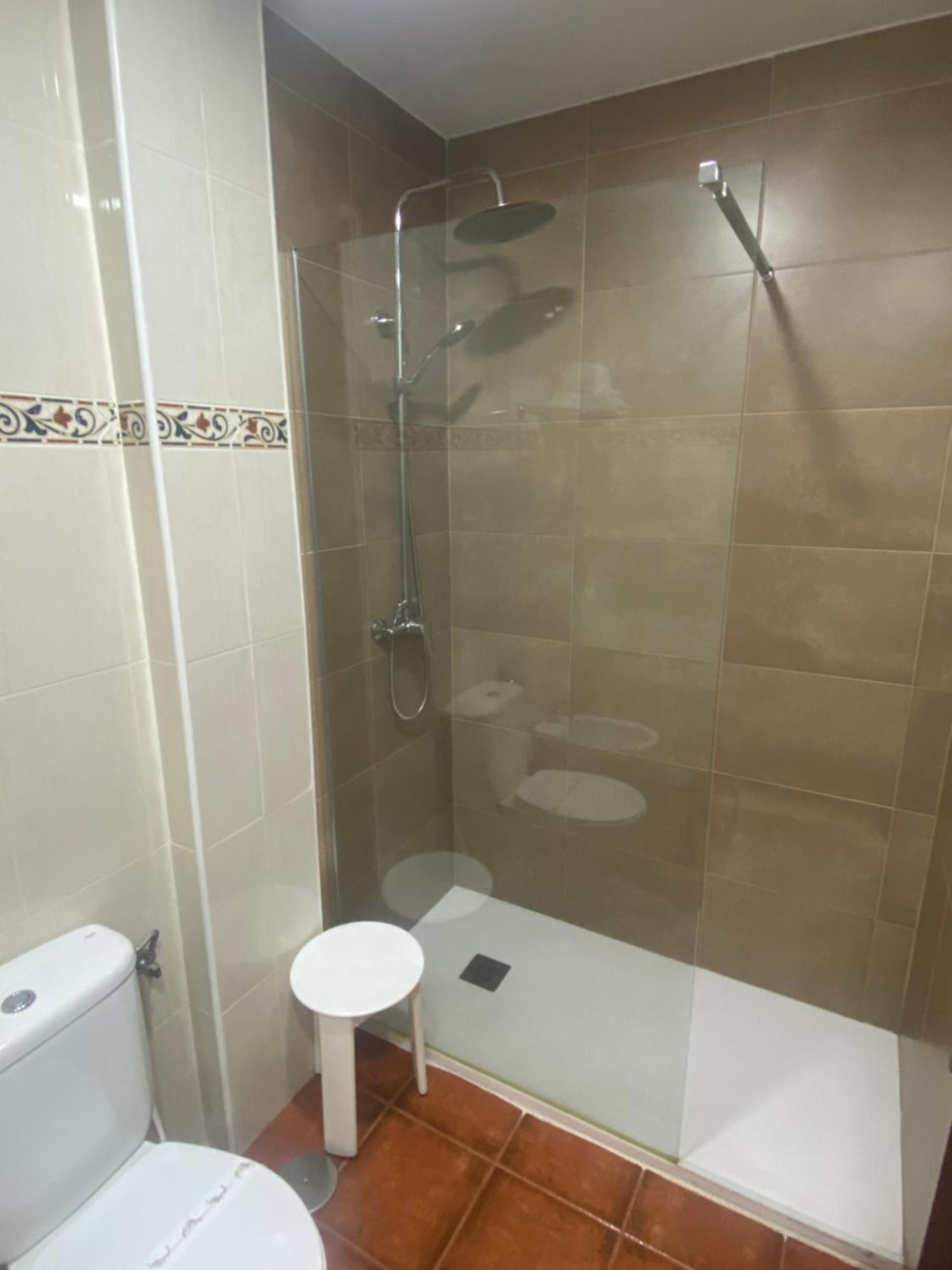 Area De Servicio Los Cerrillos Peraleda de la Mata 외부 사진
